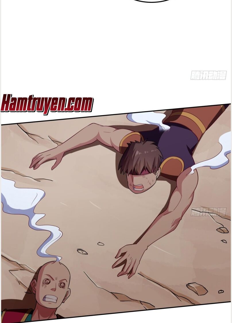 Kiếm Thần Tuyệt Thế: Chapter 163