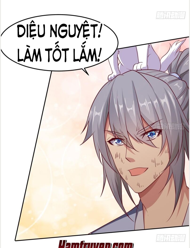 Kiếm Thần Tuyệt Thế: Chapter 163