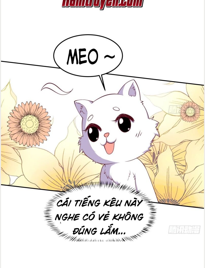 Kiếm Thần Tuyệt Thế: Chapter 163