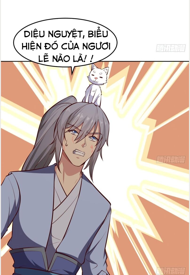 Kiếm Thần Tuyệt Thế: Chapter 163