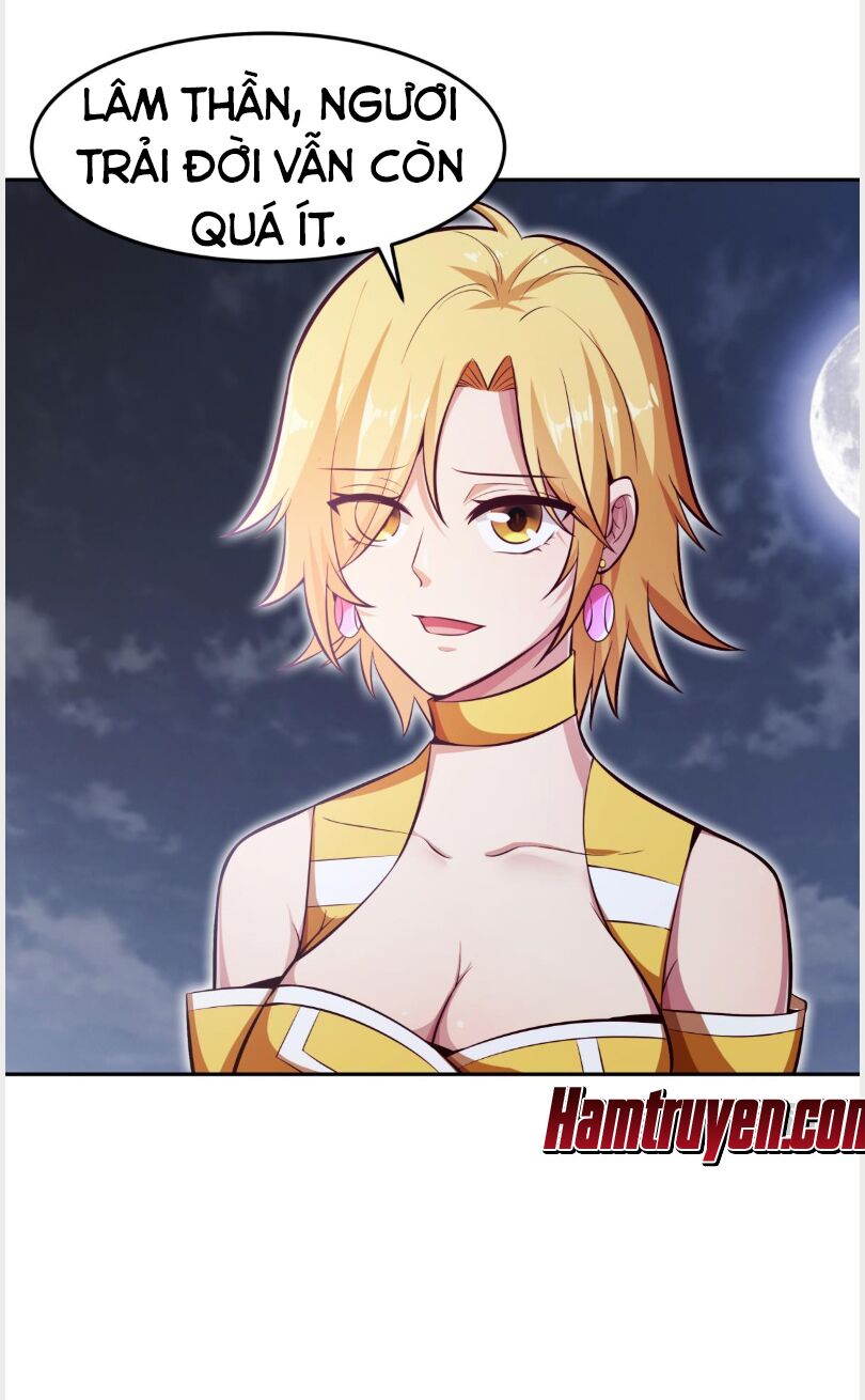 Kiếm Thần Tuyệt Thế: Chapter 164