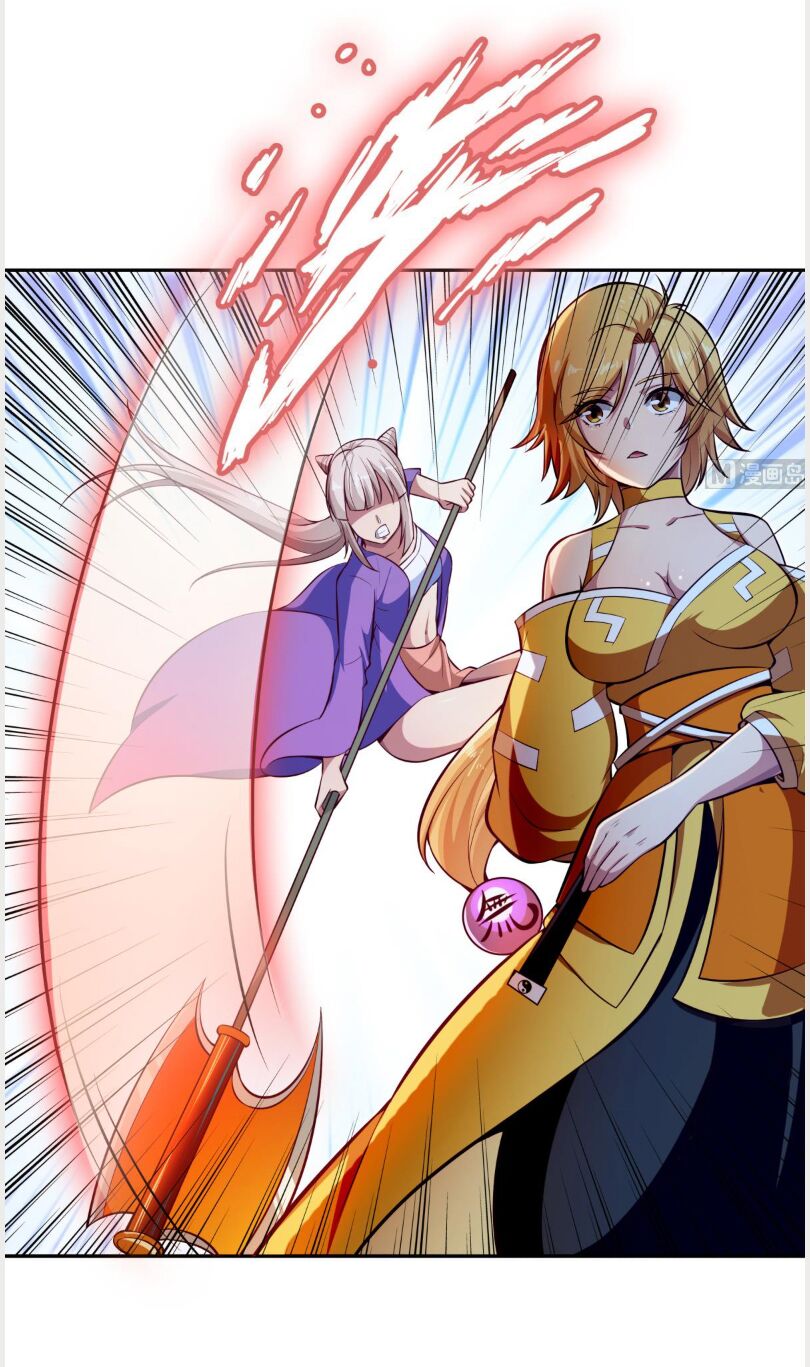 Kiếm Thần Tuyệt Thế: Chapter 164