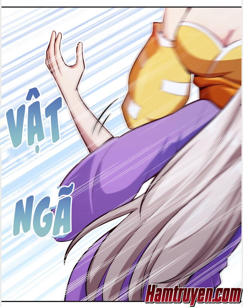 Kiếm Thần Tuyệt Thế: Chapter 164