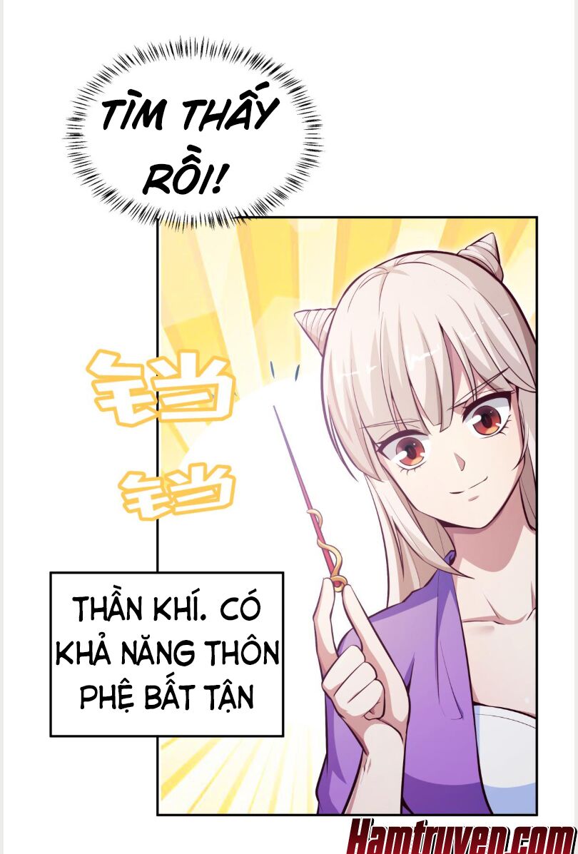 Kiếm Thần Tuyệt Thế: Chapter 164