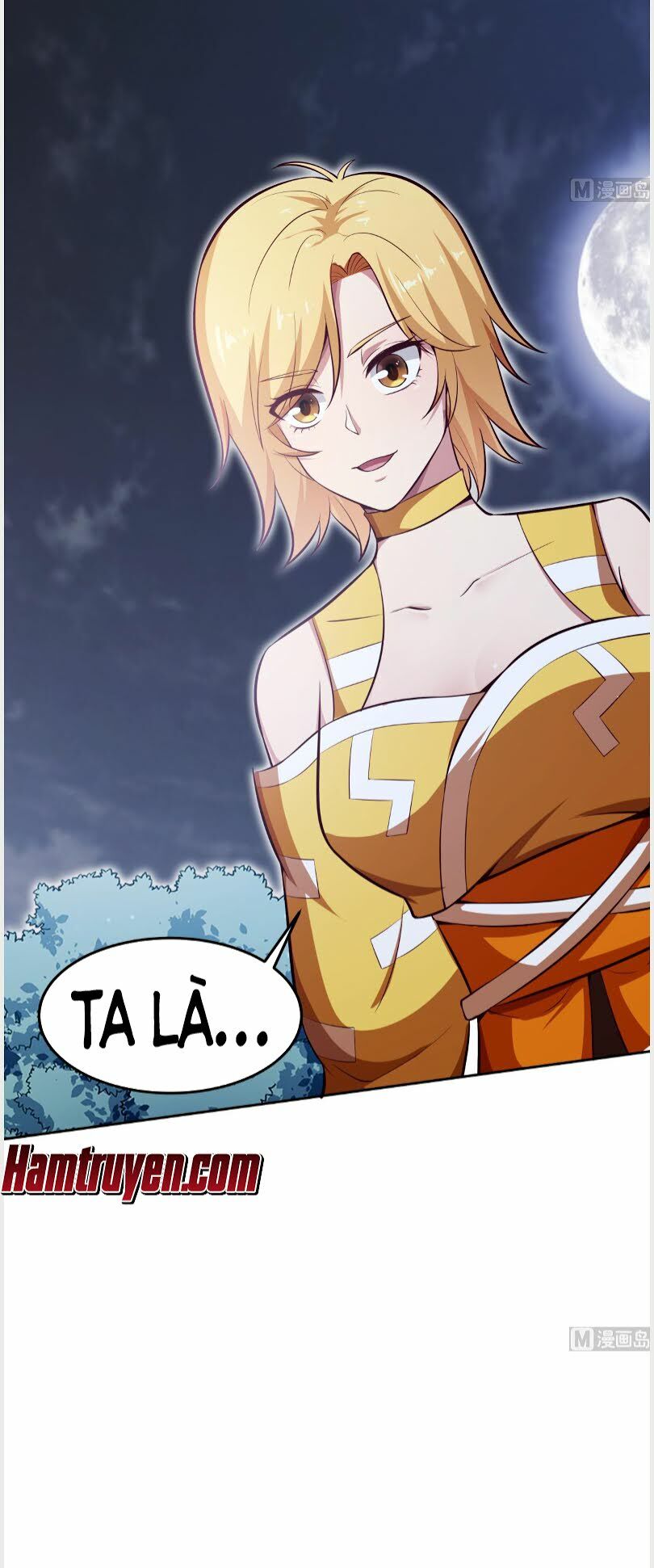Kiếm Thần Tuyệt Thế: Chapter 164