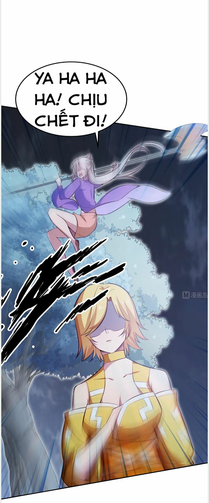 Kiếm Thần Tuyệt Thế: Chapter 164