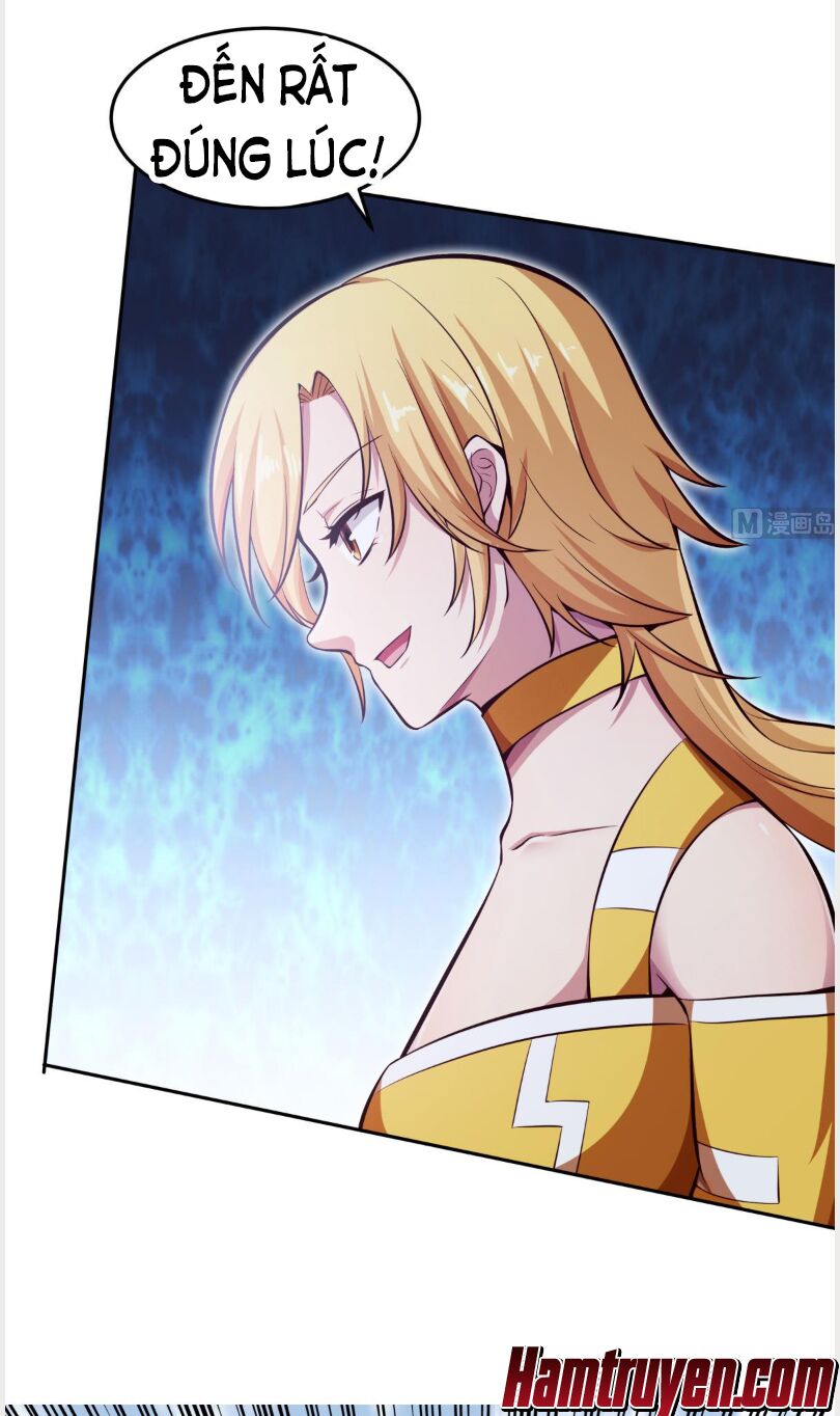 Kiếm Thần Tuyệt Thế: Chapter 164