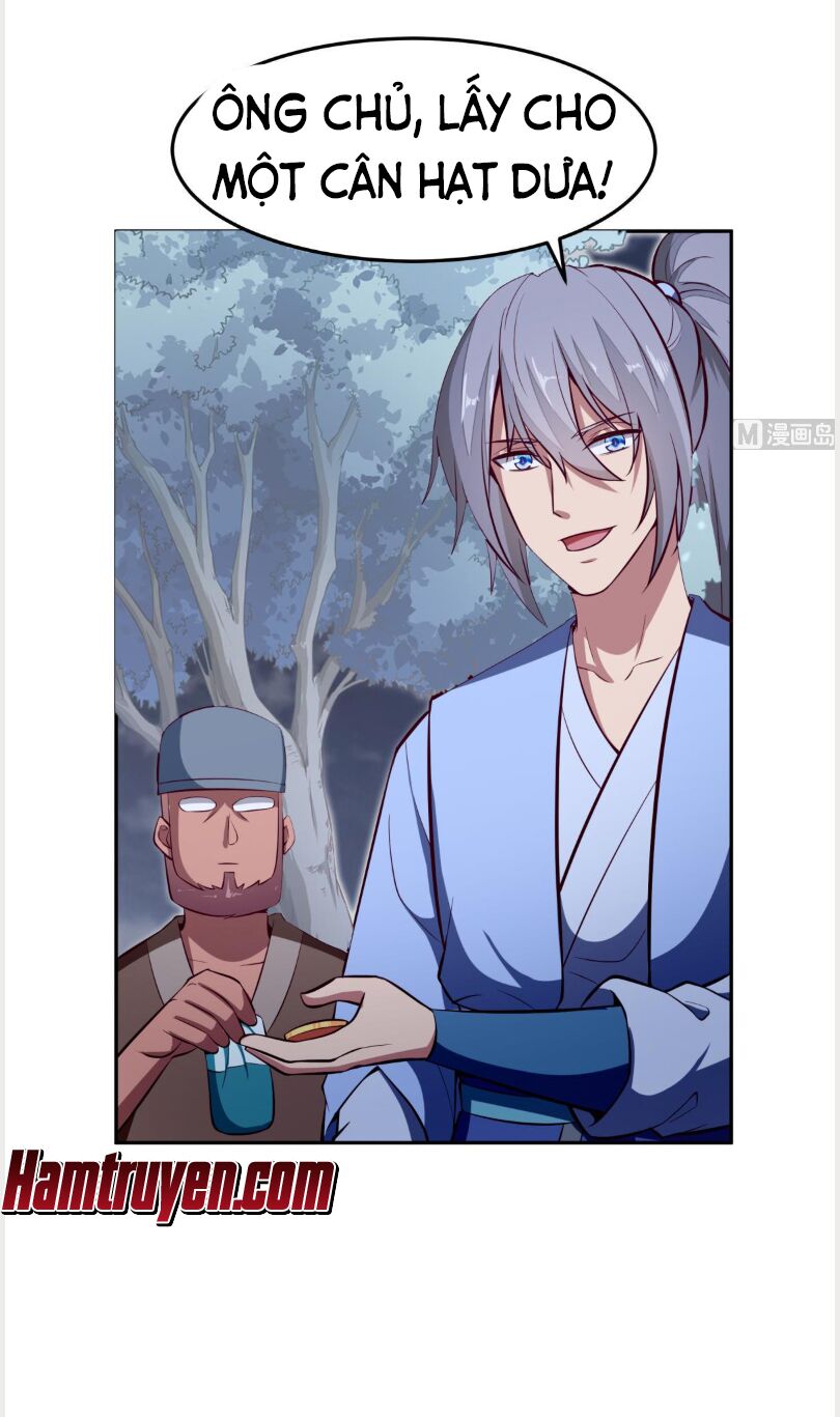 Kiếm Thần Tuyệt Thế: Chapter 164