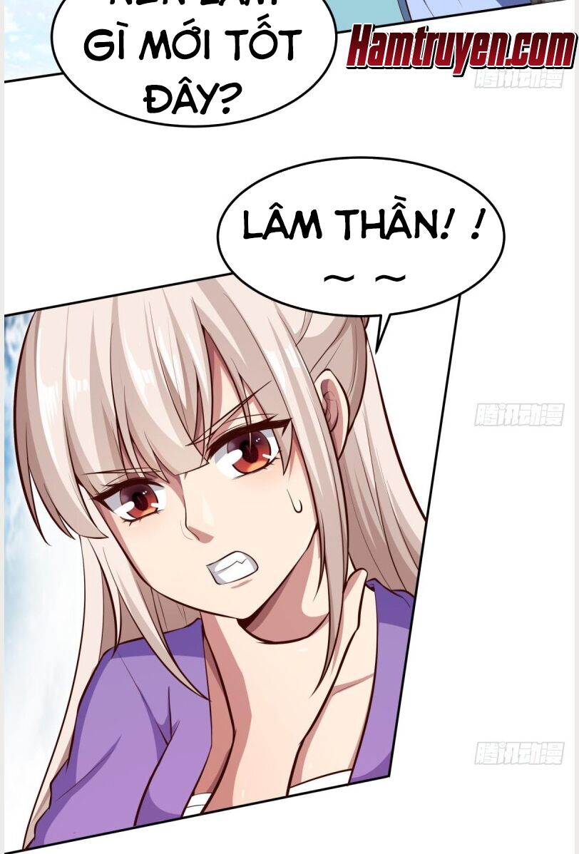 Kiếm Thần Tuyệt Thế: Chapter 165