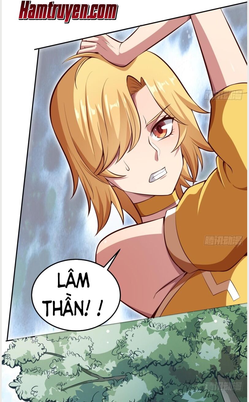 Kiếm Thần Tuyệt Thế: Chapter 165