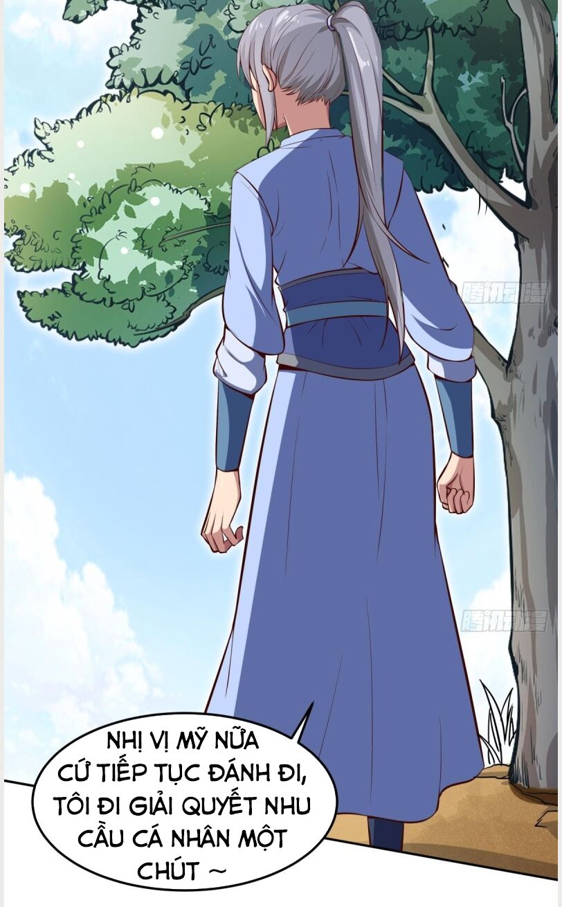 Kiếm Thần Tuyệt Thế: Chapter 165