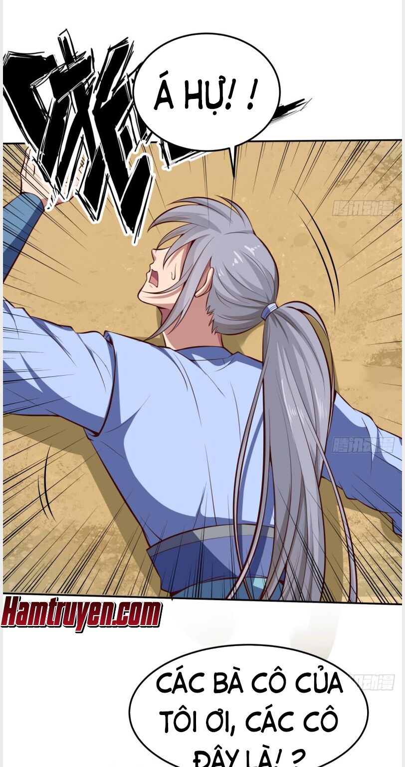 Kiếm Thần Tuyệt Thế: Chapter 165