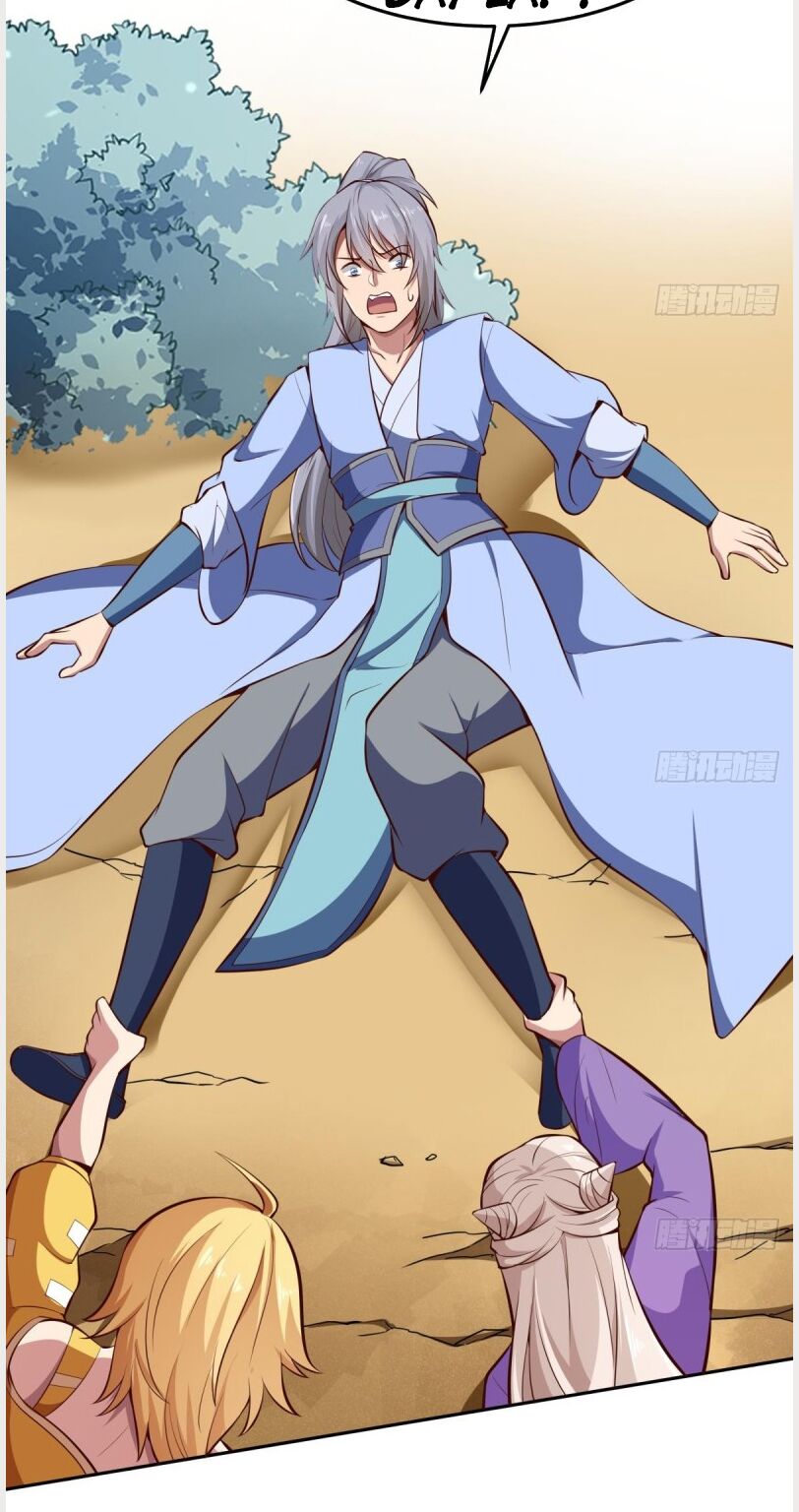Kiếm Thần Tuyệt Thế: Chapter 165
