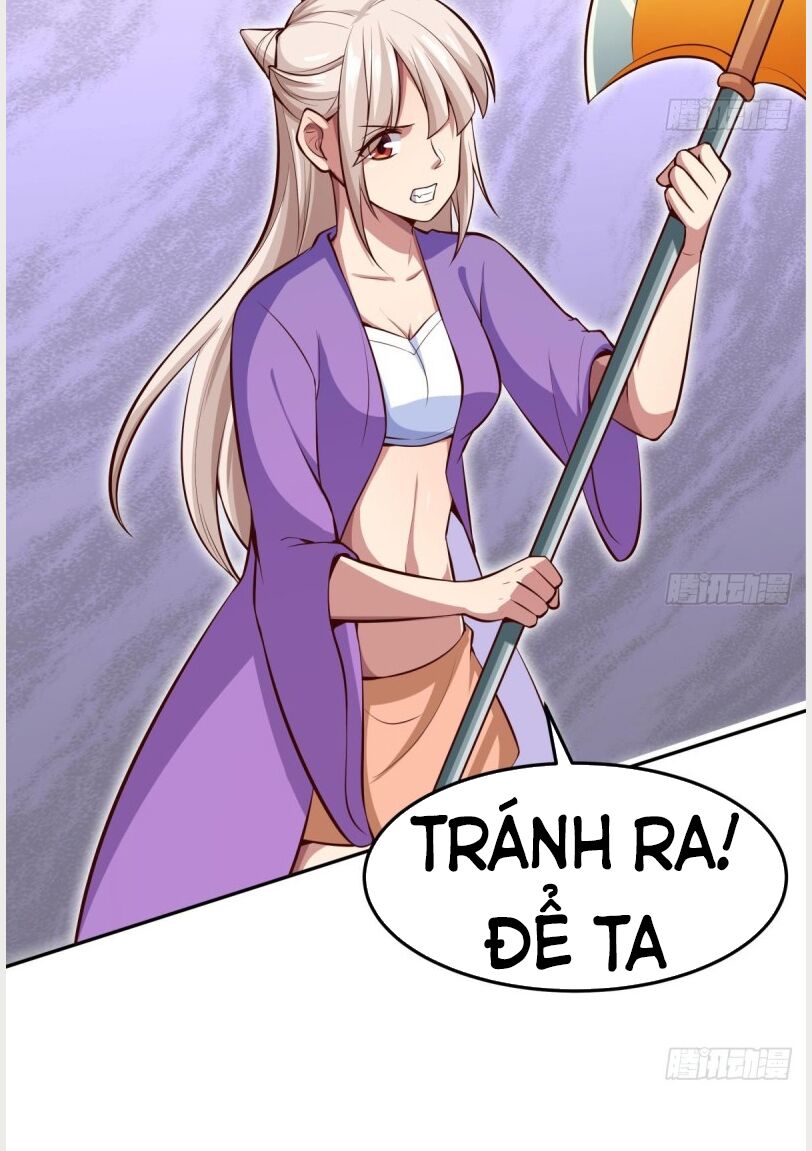 Kiếm Thần Tuyệt Thế: Chapter 165