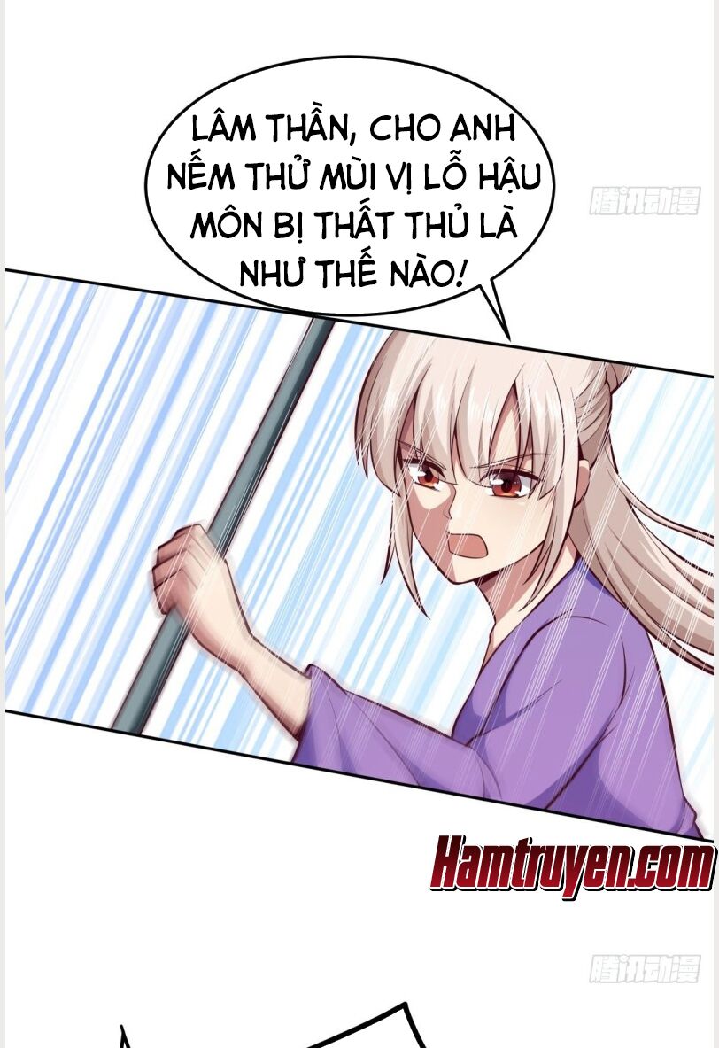 Kiếm Thần Tuyệt Thế: Chapter 165