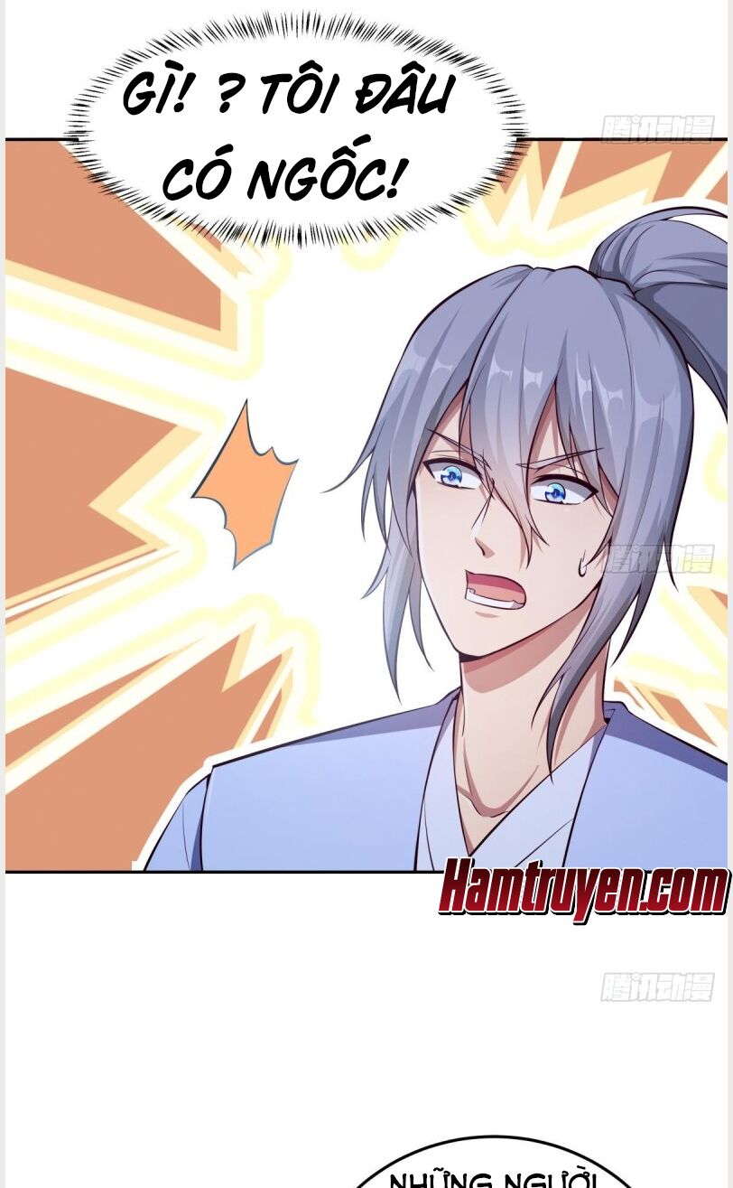 Kiếm Thần Tuyệt Thế: Chapter 165
