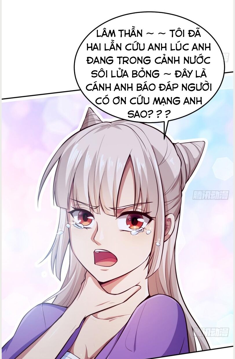 Kiếm Thần Tuyệt Thế: Chapter 165