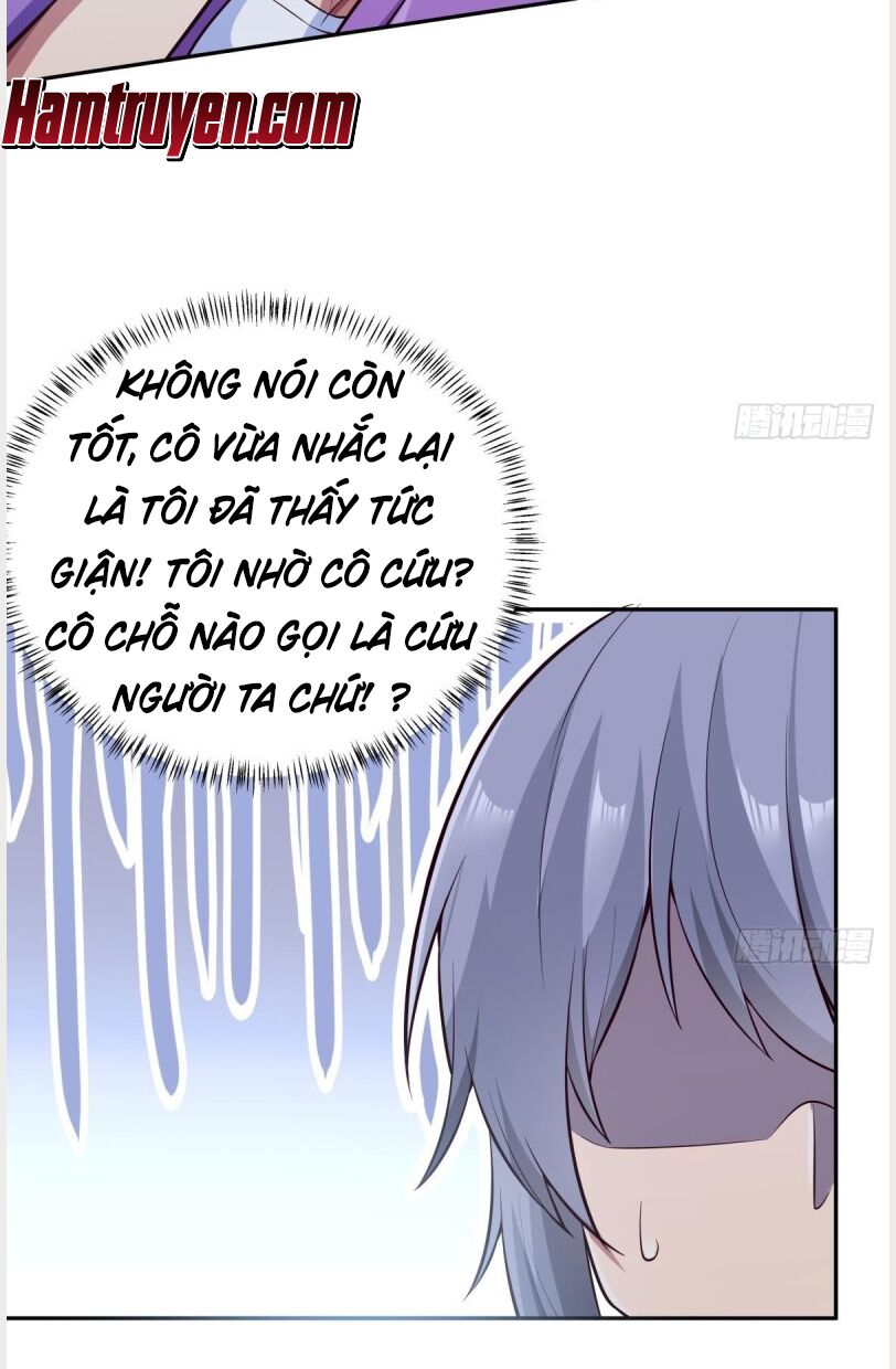 Kiếm Thần Tuyệt Thế: Chapter 165