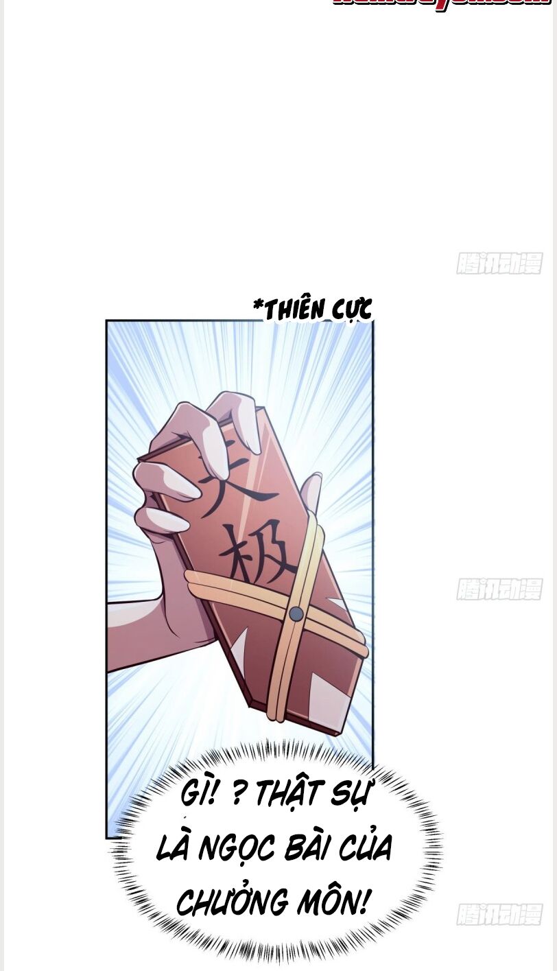 Kiếm Thần Tuyệt Thế: Chapter 165