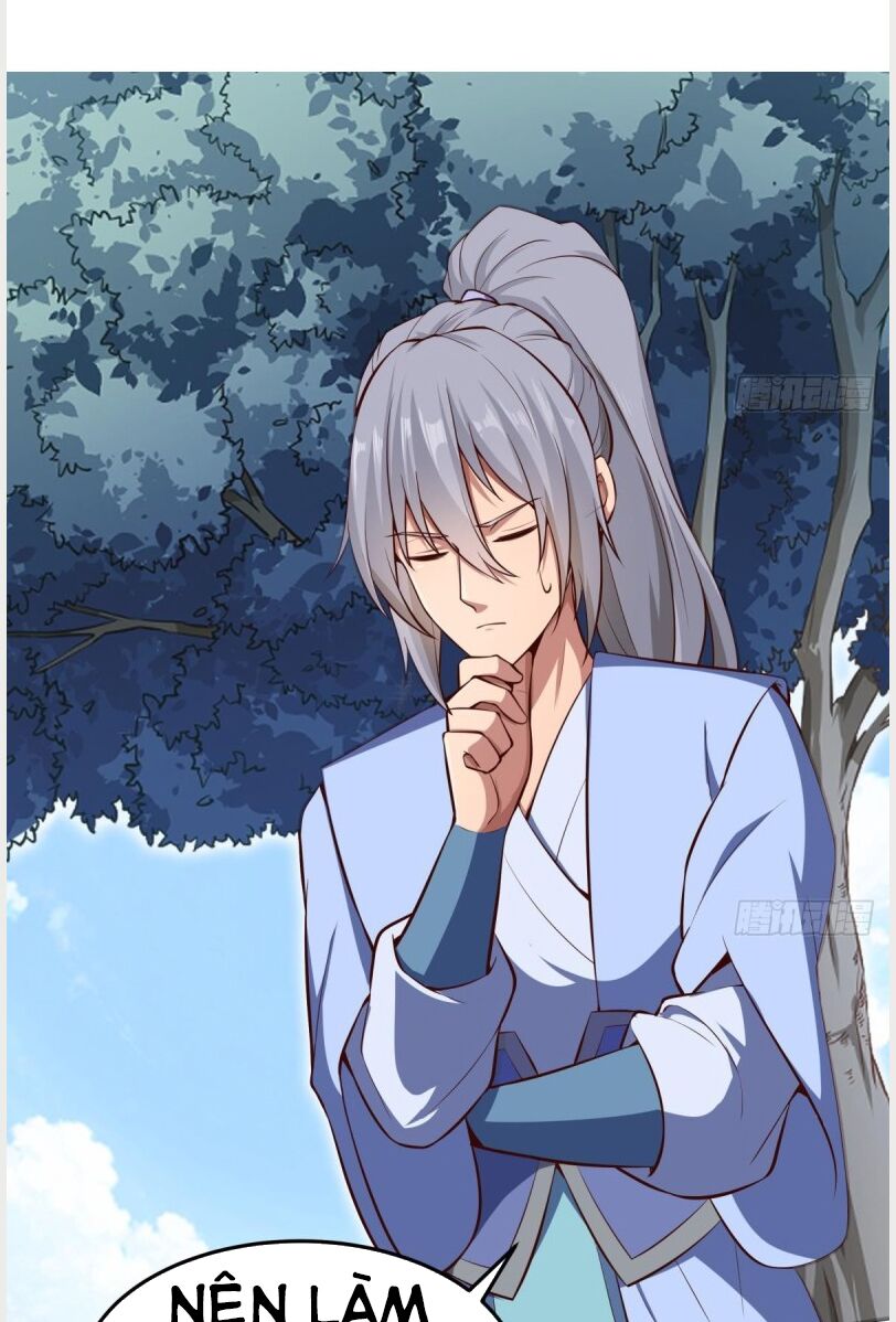 Kiếm Thần Tuyệt Thế: Chapter 165