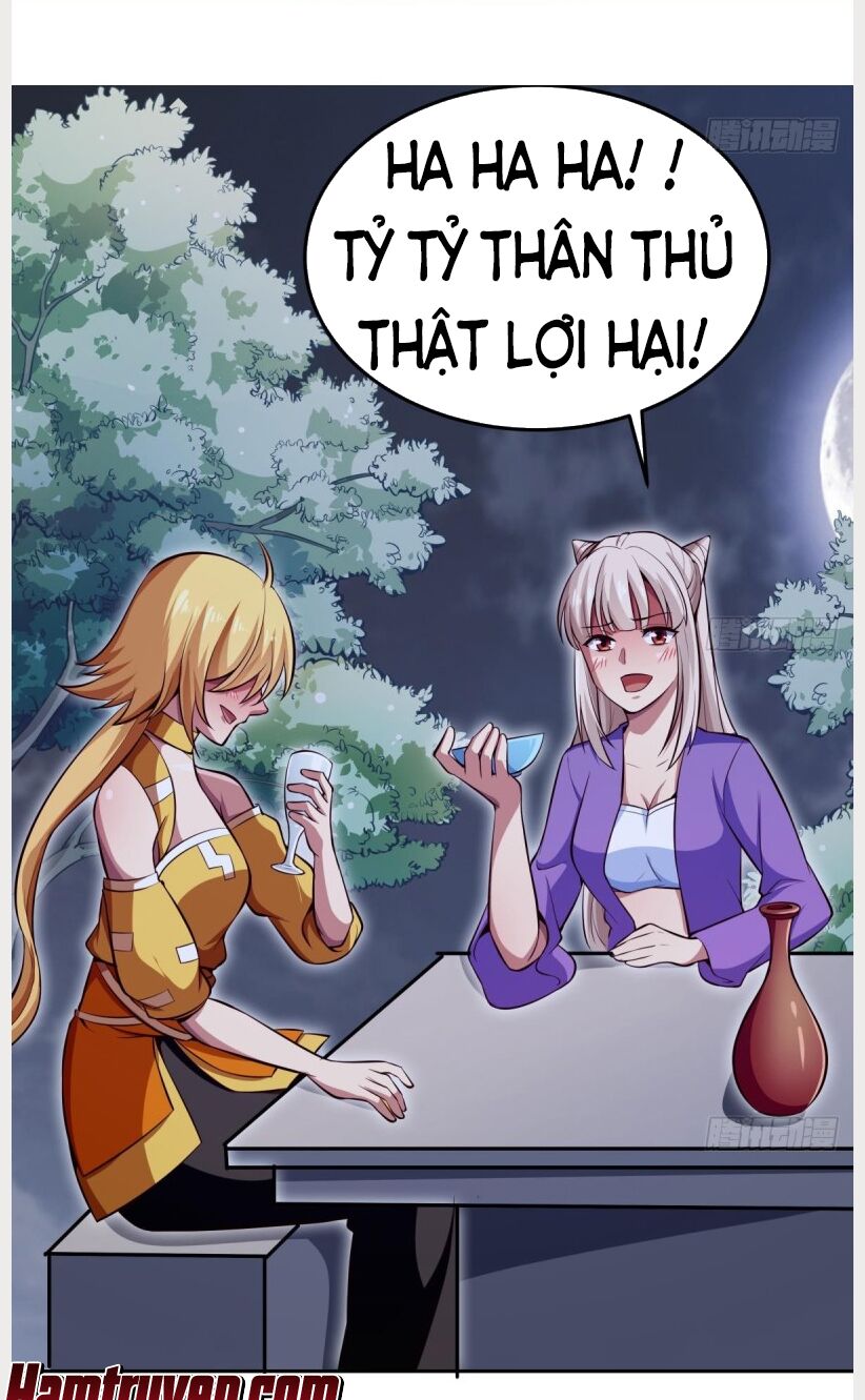 Kiếm Thần Tuyệt Thế: Chapter 166
