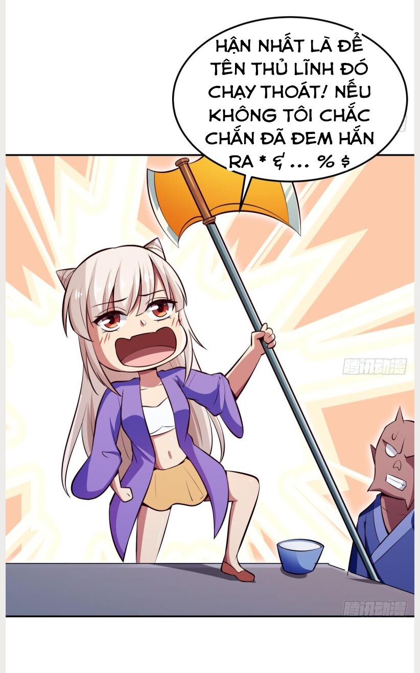 Kiếm Thần Tuyệt Thế: Chapter 166