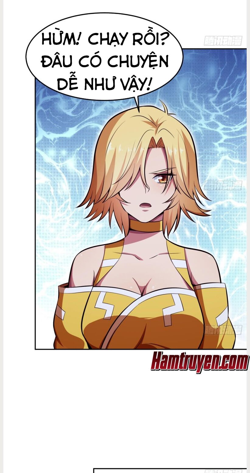 Kiếm Thần Tuyệt Thế: Chapter 166