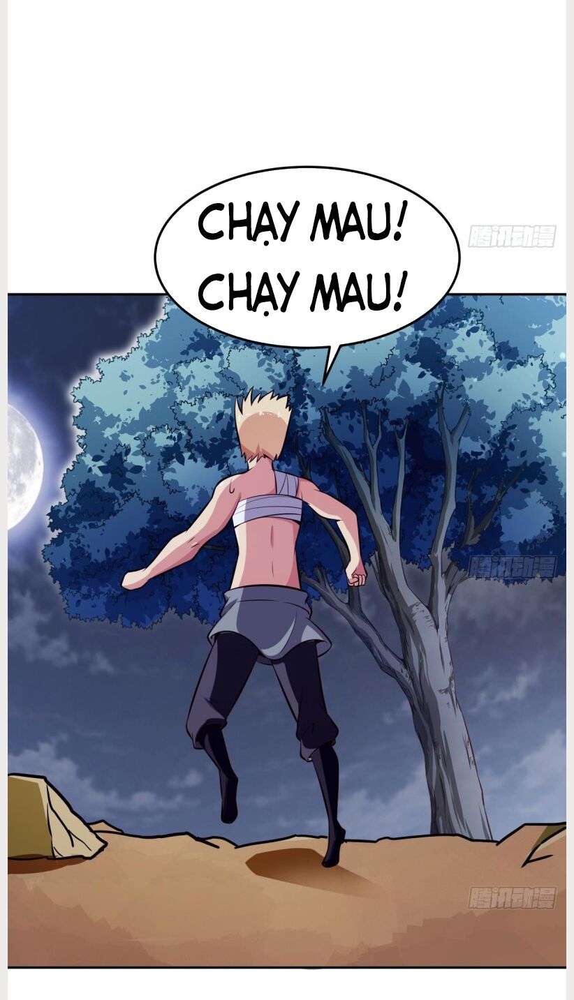 Kiếm Thần Tuyệt Thế: Chapter 166