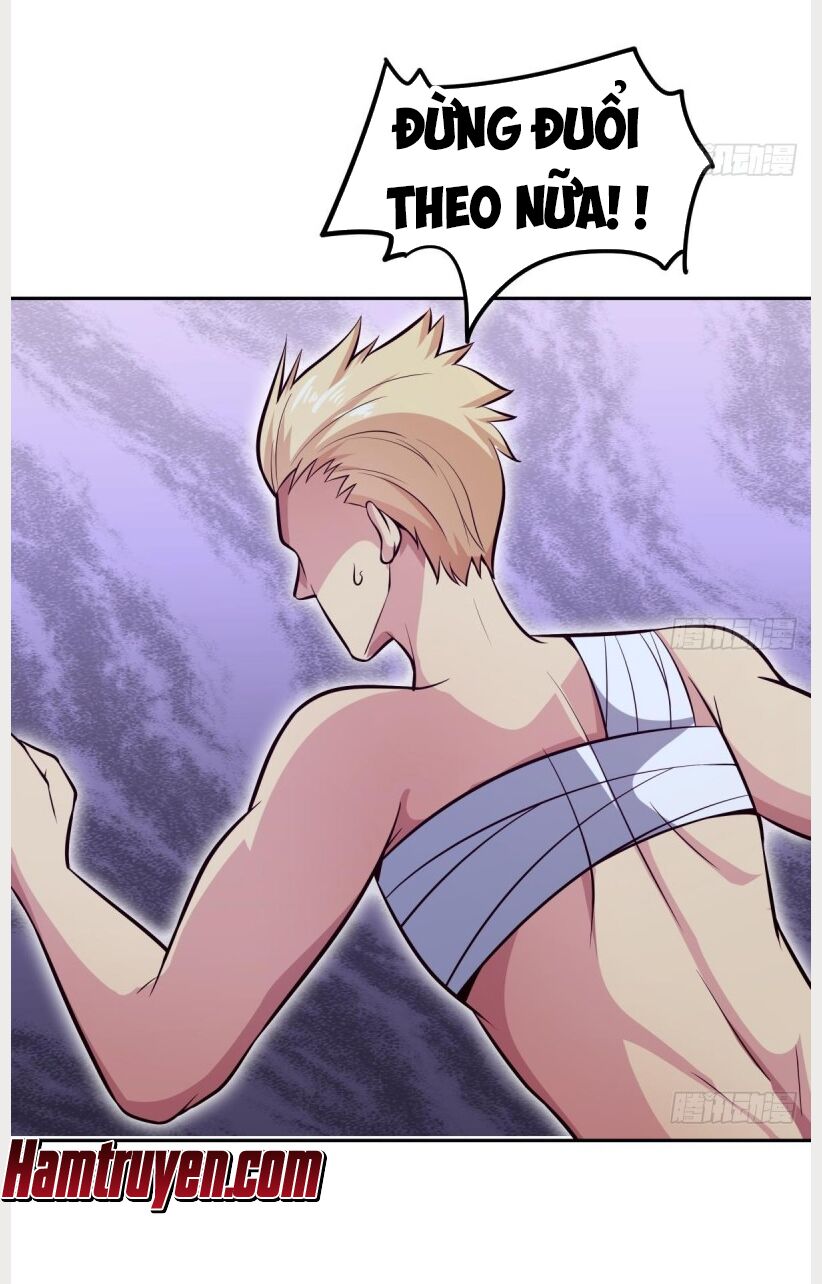 Kiếm Thần Tuyệt Thế: Chapter 166