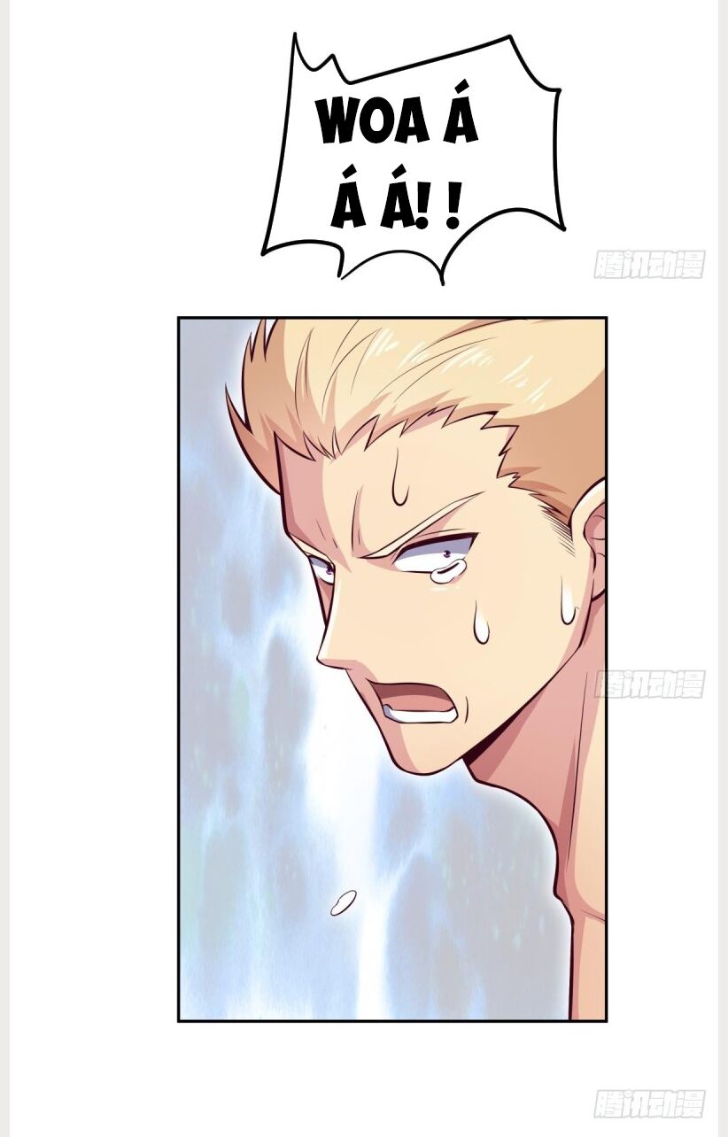Kiếm Thần Tuyệt Thế: Chapter 166