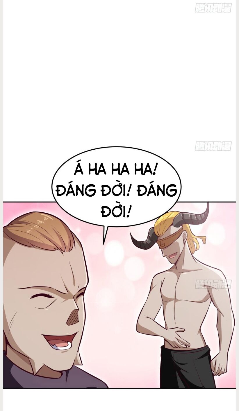 Kiếm Thần Tuyệt Thế: Chapter 166