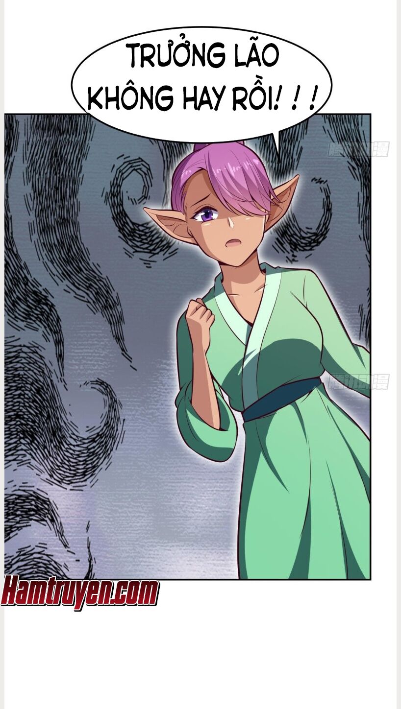 Kiếm Thần Tuyệt Thế: Chapter 166