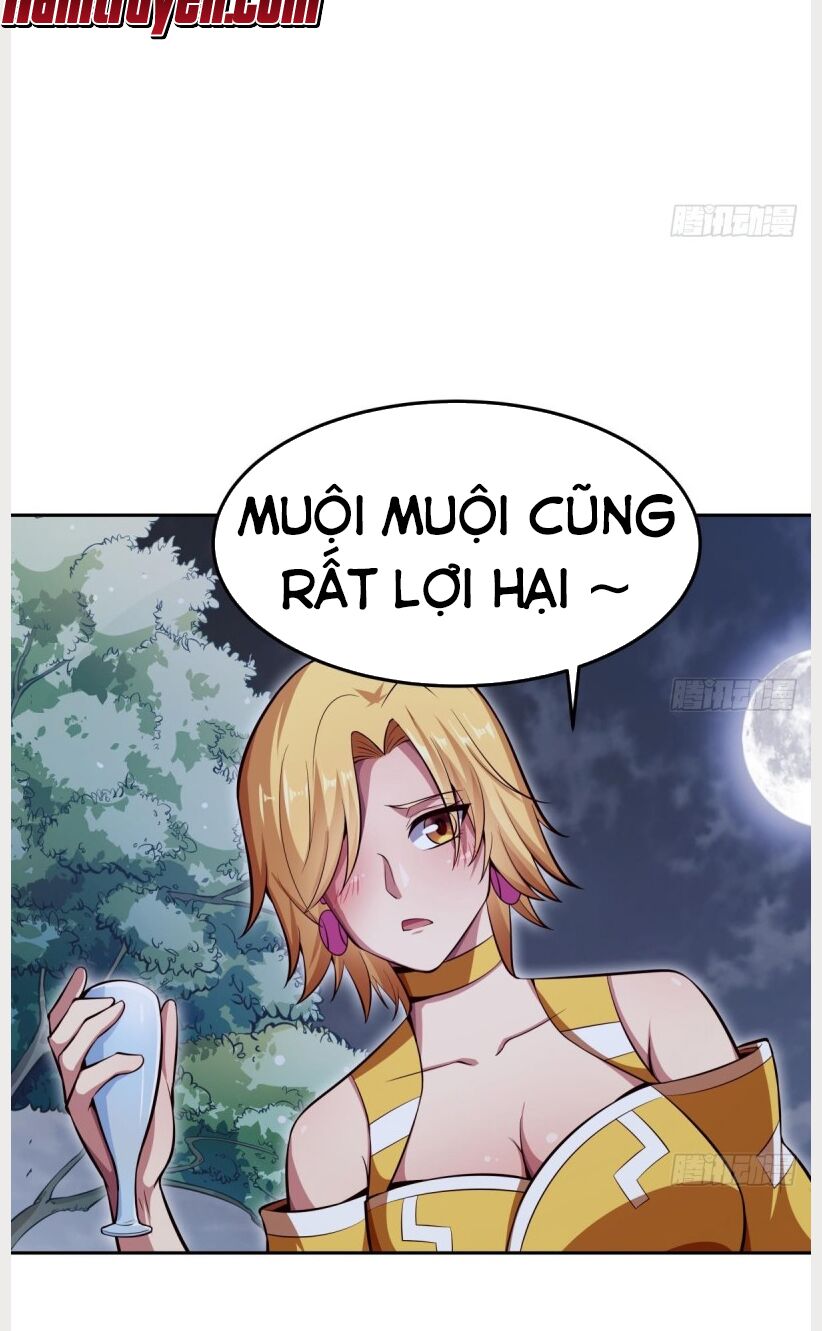 Kiếm Thần Tuyệt Thế: Chapter 166