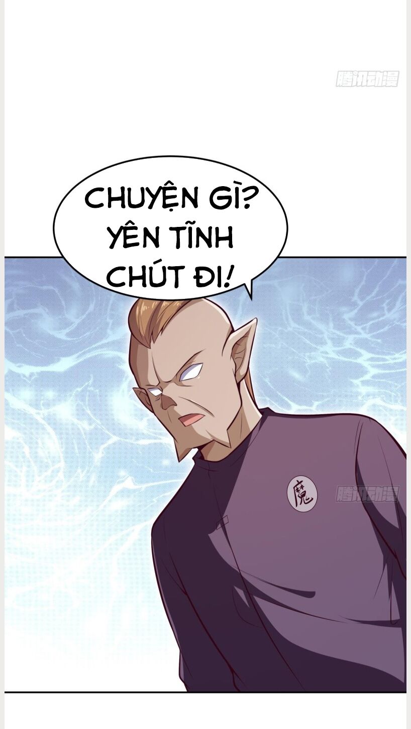 Kiếm Thần Tuyệt Thế: Chapter 166
