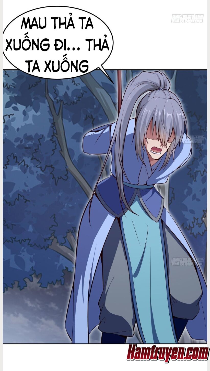 Kiếm Thần Tuyệt Thế: Chapter 166