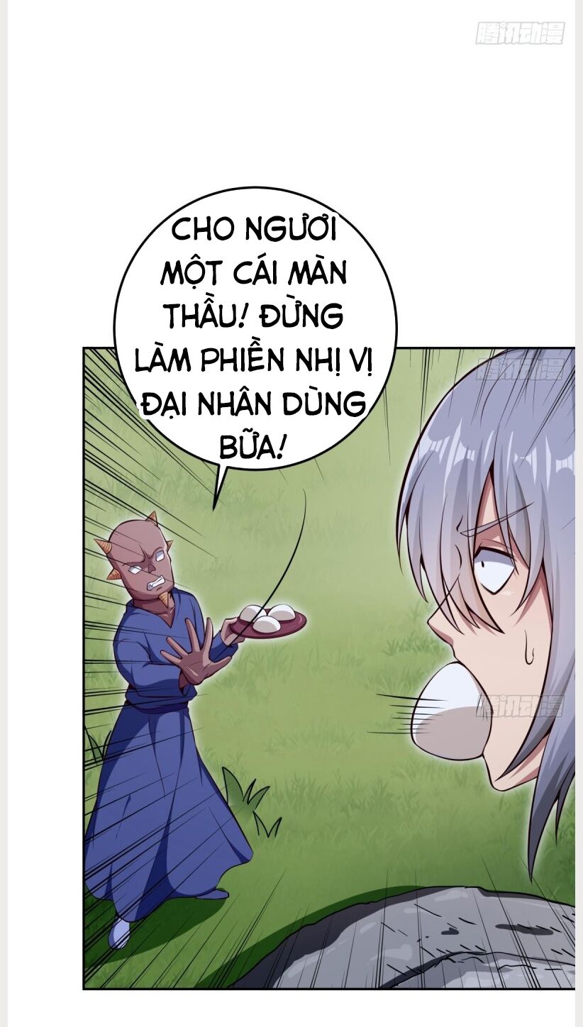 Kiếm Thần Tuyệt Thế: Chapter 166