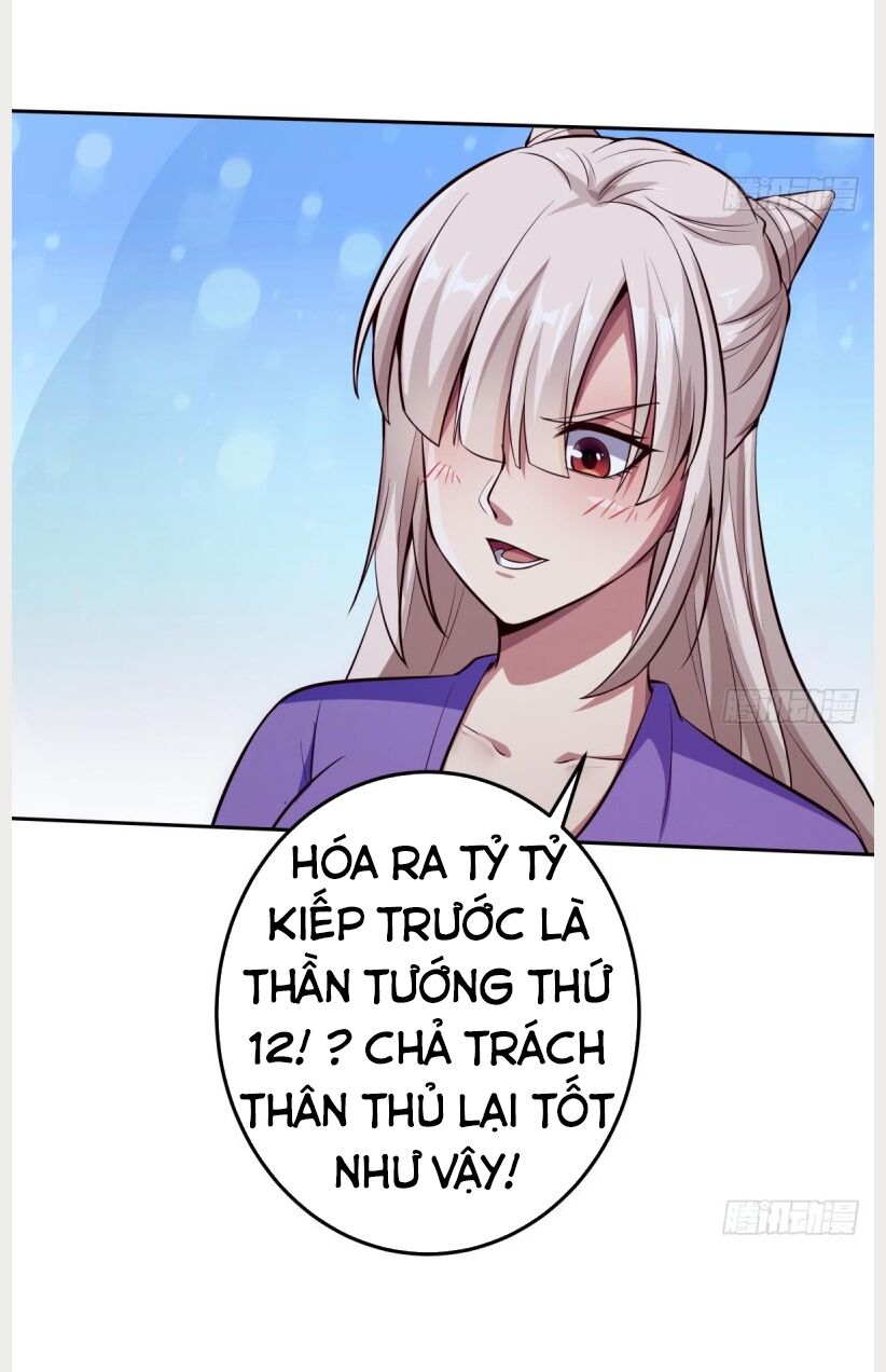 Kiếm Thần Tuyệt Thế: Chapter 166