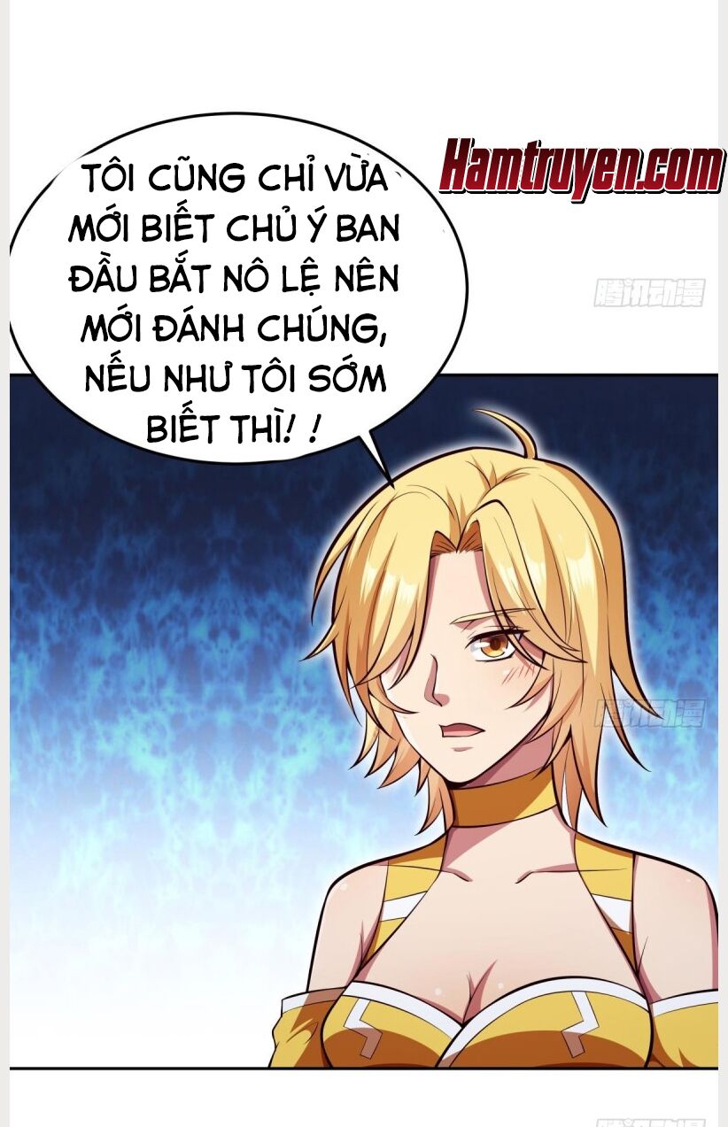 Kiếm Thần Tuyệt Thế: Chapter 166