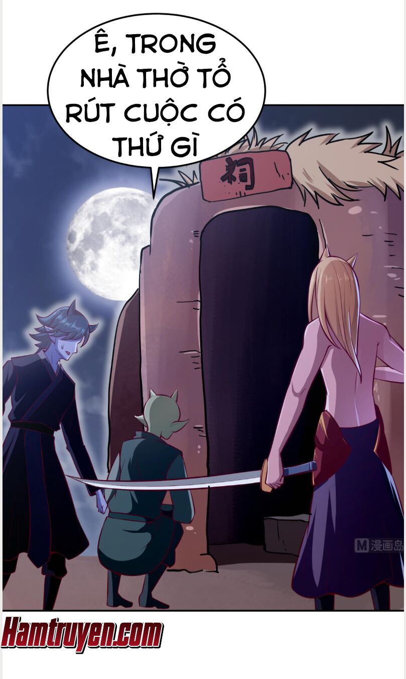 Kiếm Thần Tuyệt Thế: Chapter 167