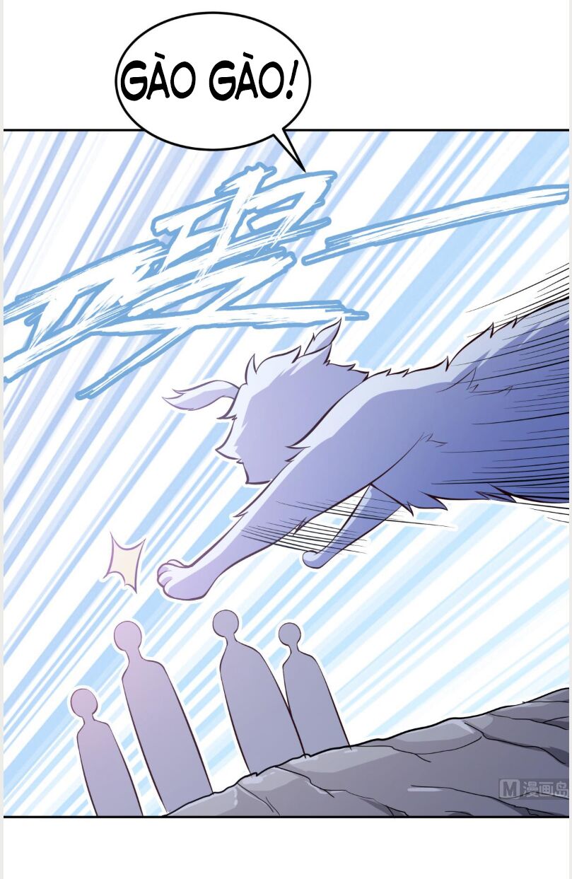 Kiếm Thần Tuyệt Thế: Chapter 167