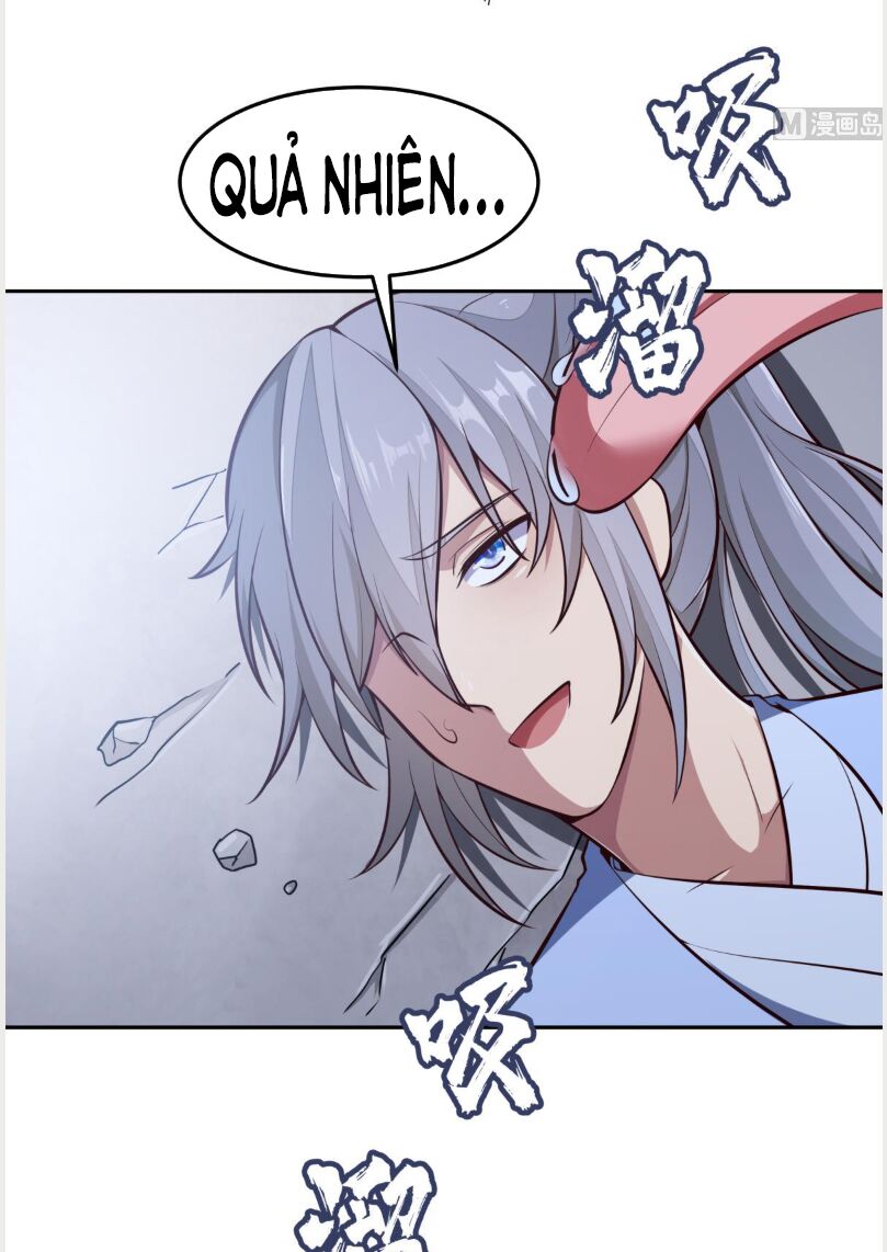 Kiếm Thần Tuyệt Thế: Chapter 167