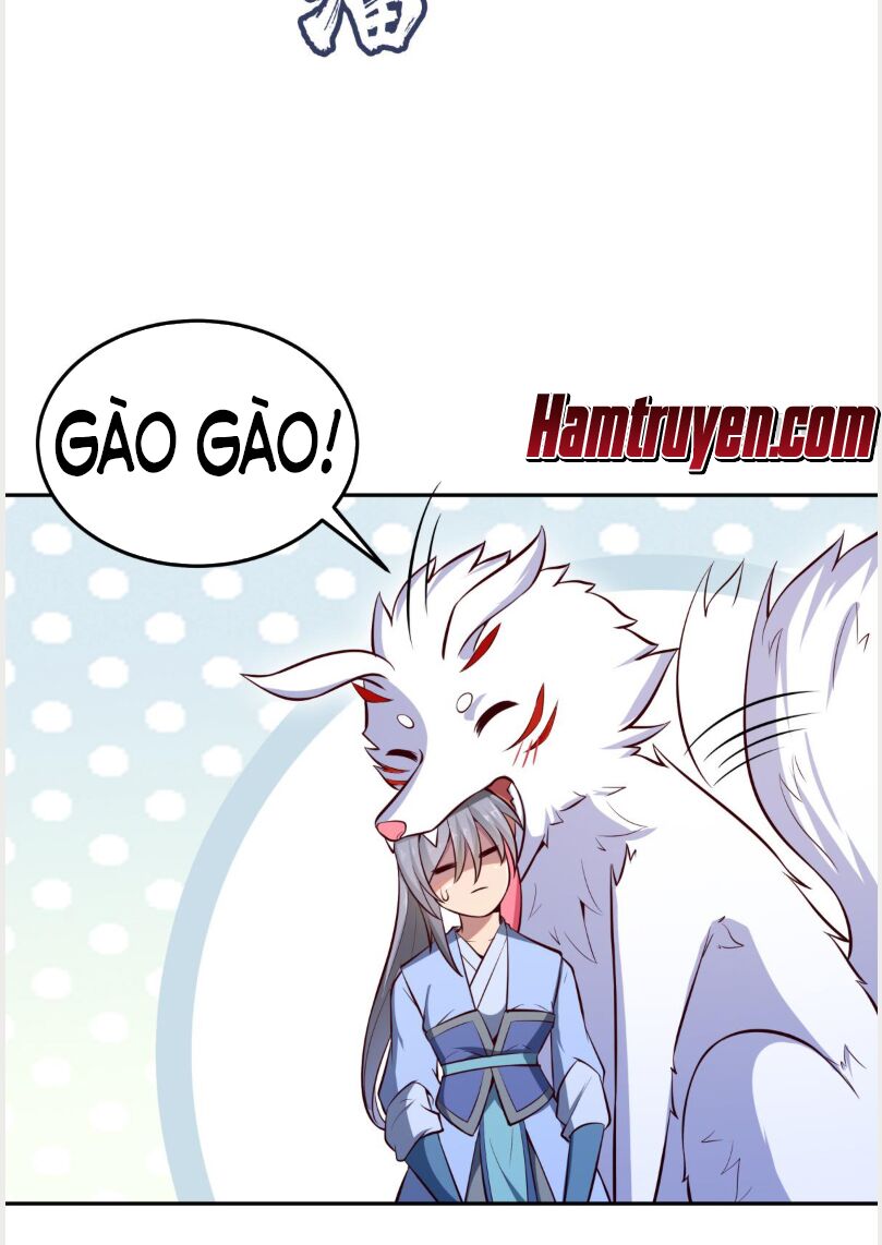 Kiếm Thần Tuyệt Thế: Chapter 167