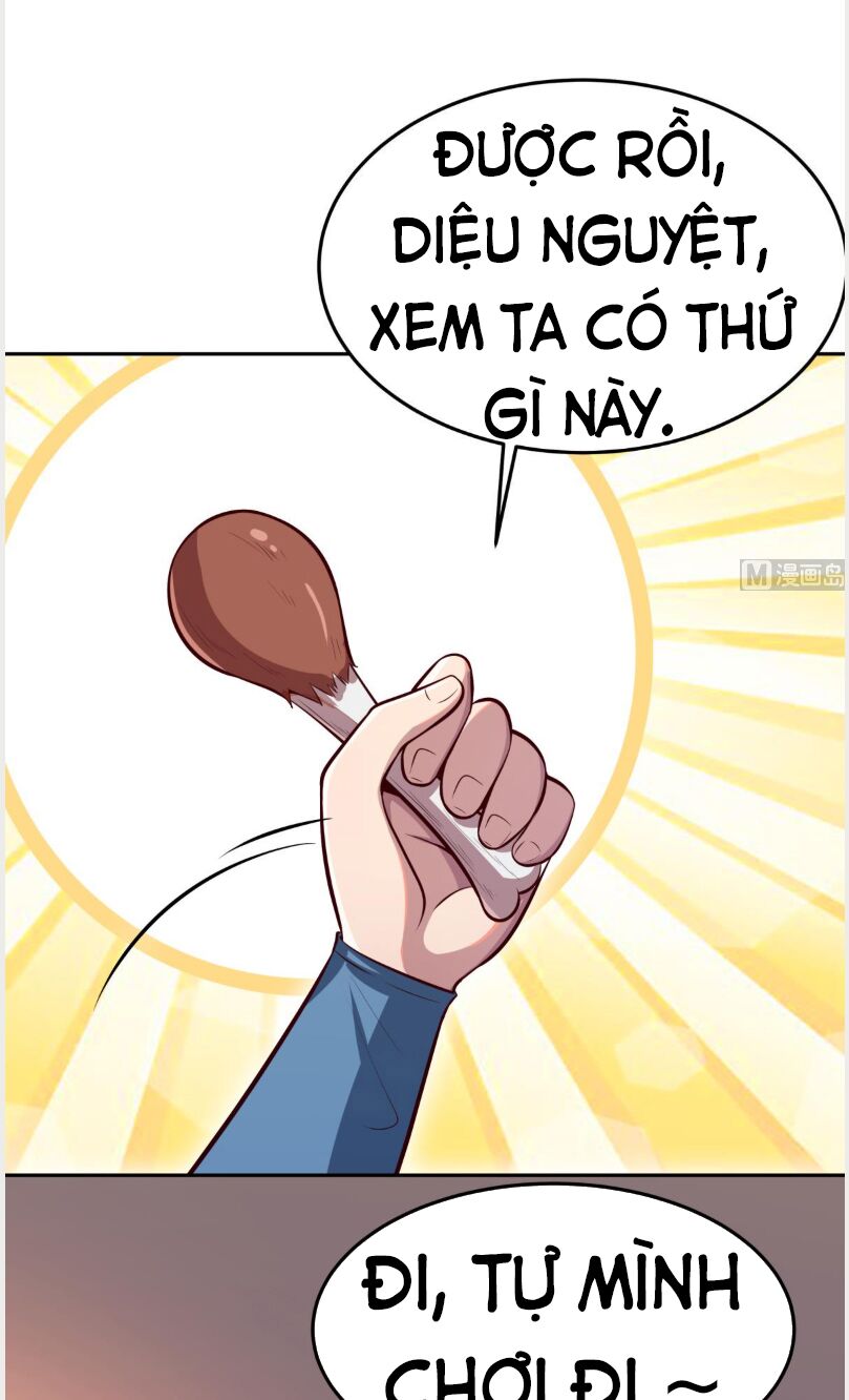 Kiếm Thần Tuyệt Thế: Chapter 167
