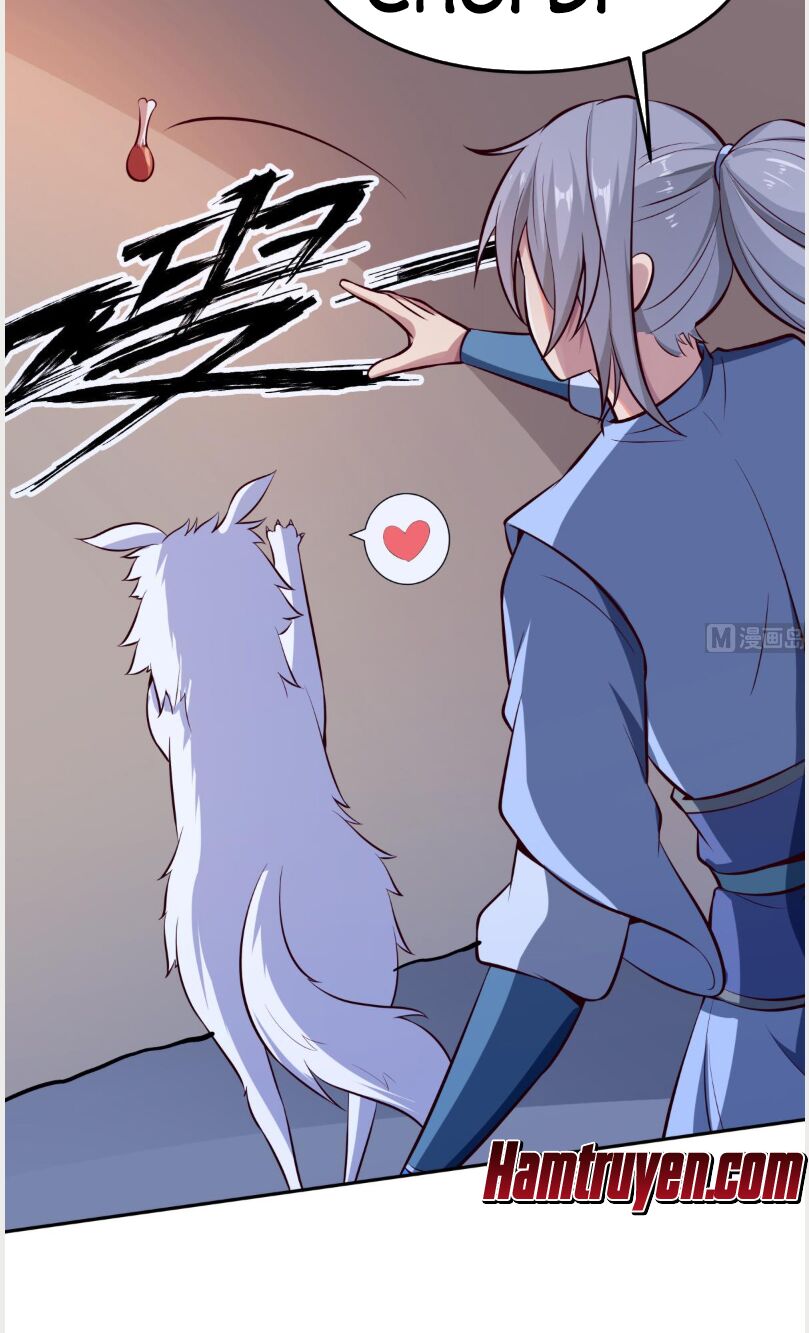 Kiếm Thần Tuyệt Thế: Chapter 167