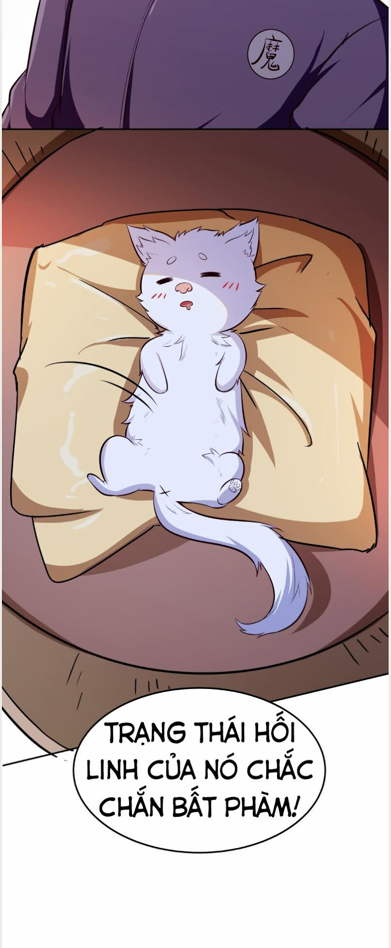 Kiếm Thần Tuyệt Thế: Chapter 167