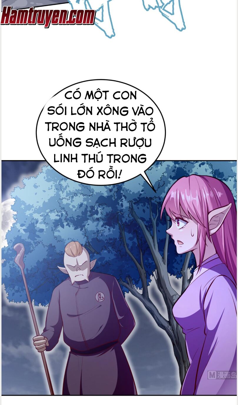 Kiếm Thần Tuyệt Thế: Chapter 167