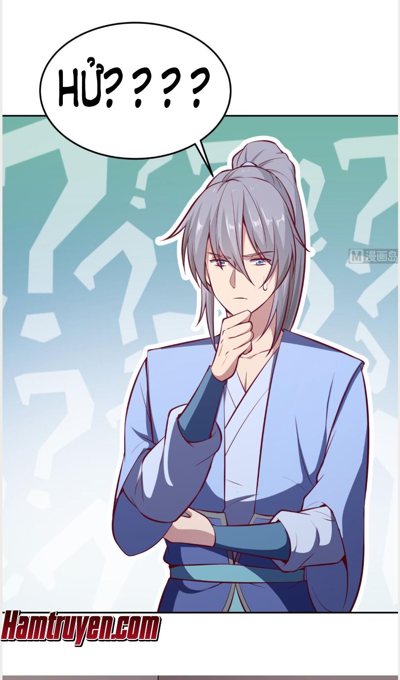Kiếm Thần Tuyệt Thế: Chapter 167