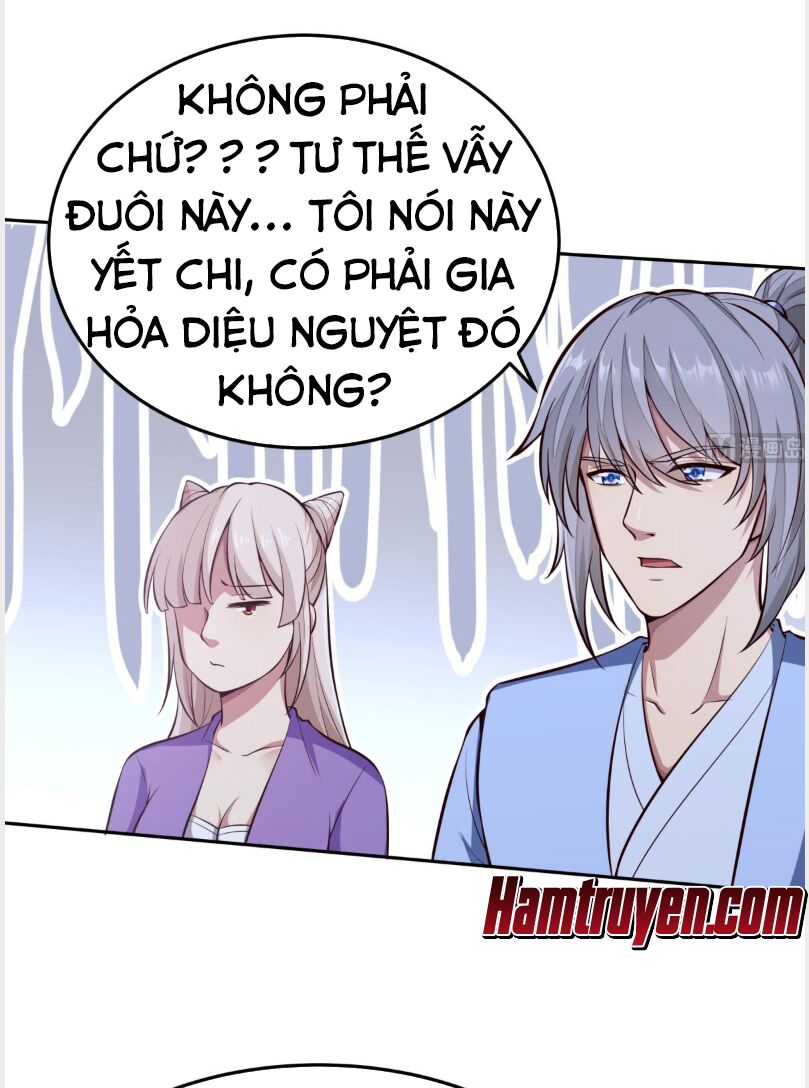 Kiếm Thần Tuyệt Thế: Chapter 167