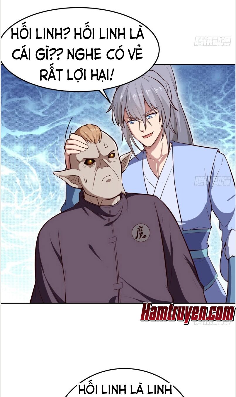 Kiếm Thần Tuyệt Thế: Chapter 168