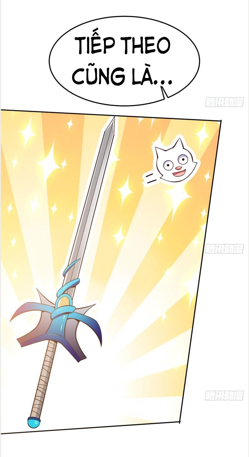 Kiếm Thần Tuyệt Thế: Chapter 168